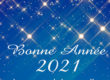 Vœux CMPI 2021 pour cette nouvelle année