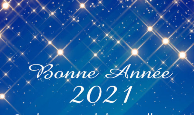 Vœux CMPI 2021 pour cette nouvelle année